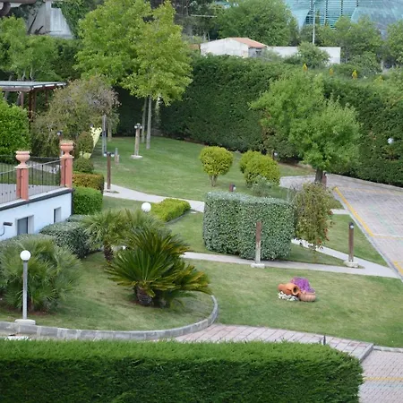 2 Maggio Hotel 3*