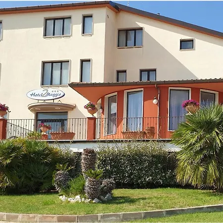 Hotel 2 Maggio 3*