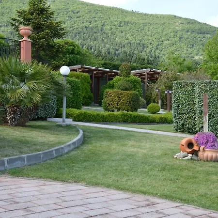 2 Maggio San Giovanni Rotondo