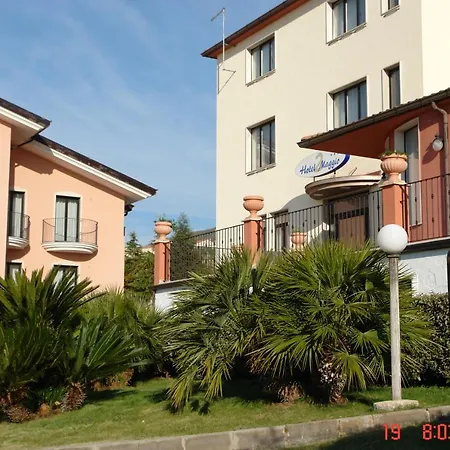2 Maggio Hotel 3*