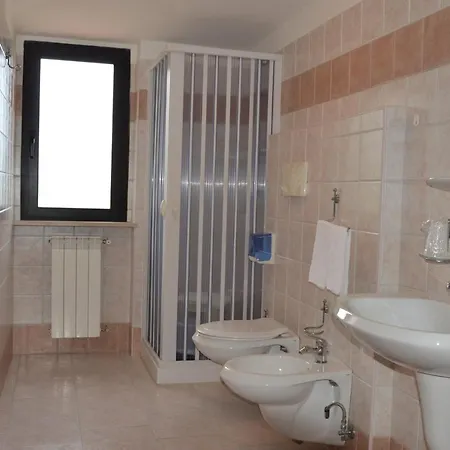 Hotel 2 Maggio San Giovanni Rotondo